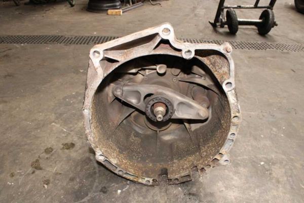 BOITE DE VITESSE - Vue 1